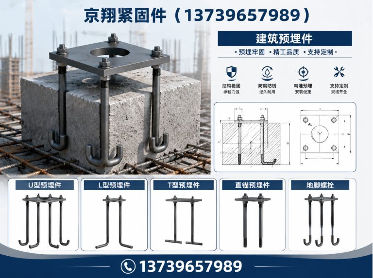 馆陶县异形件定制展示图